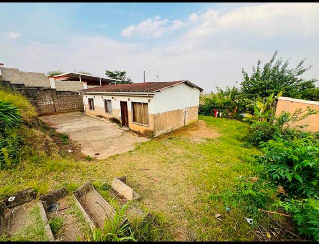 3 BEDROOM HOUSE FOR SALE IN INANDA